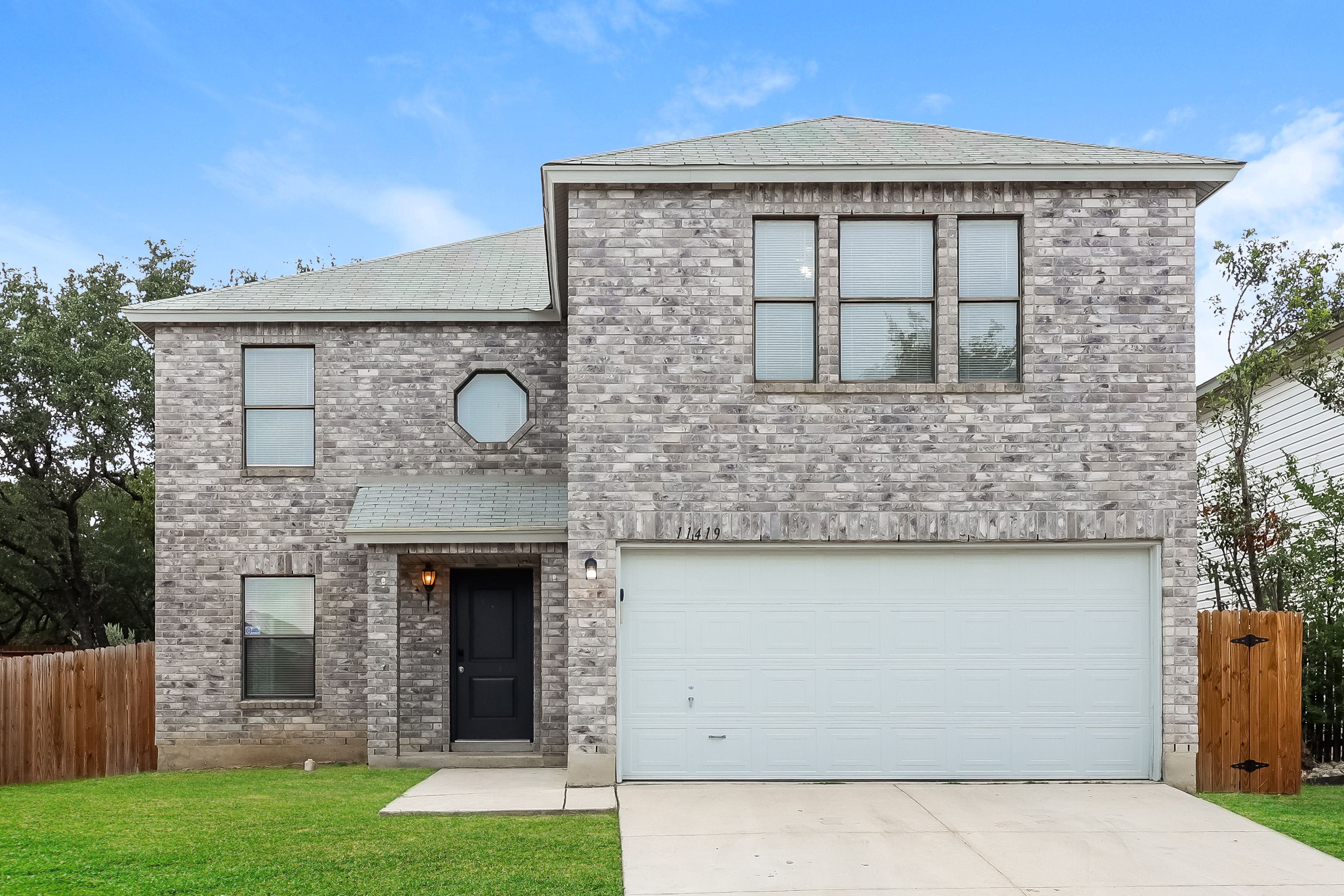 11419 Bronze Sand San Antonio, TX 78253